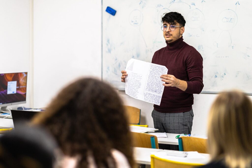 Supports de cours et fiches de révision exclusifs Bersot Formation pour PASS et LAS.