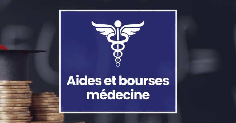 Bourse médecine Besançon