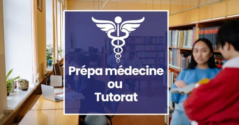 Comparatif entre prépa médecine privée et tutorat associatif PASS LAS